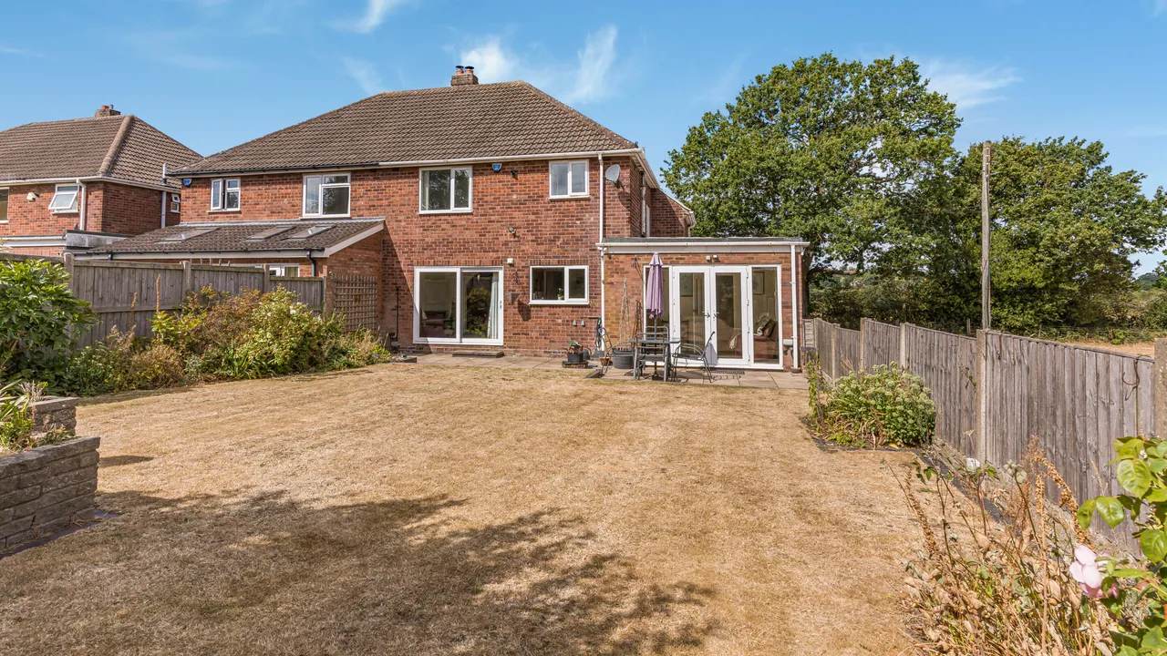 Grange Lane, Sutton Coldfield, Sutton Coldfield, B75 5LS, photo 27