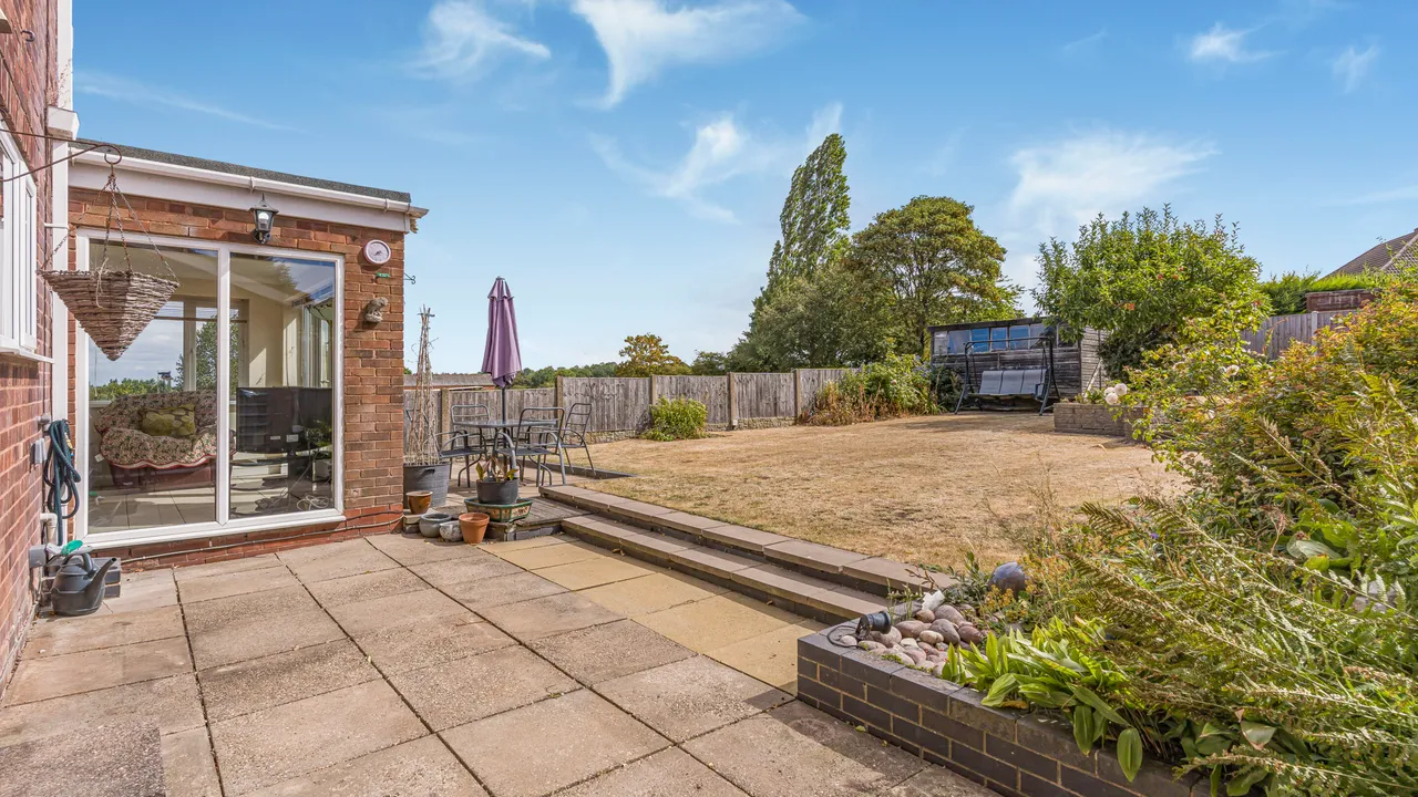 Grange Lane, Sutton Coldfield, Sutton Coldfield, B75 5LS, photo 26