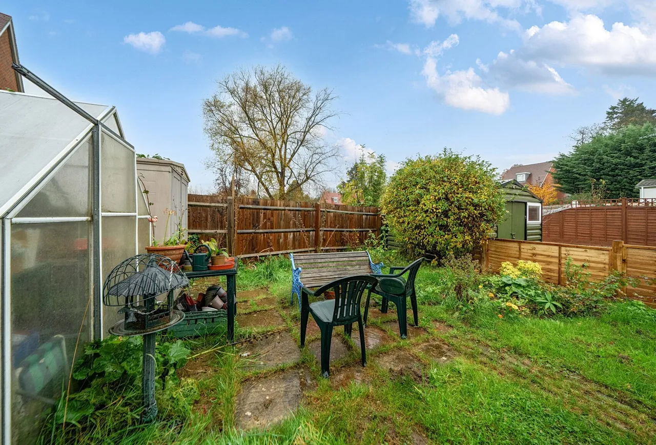 Bayswater Farm Road, Oxfordshire, Headington, OX3 8BY, photo 11