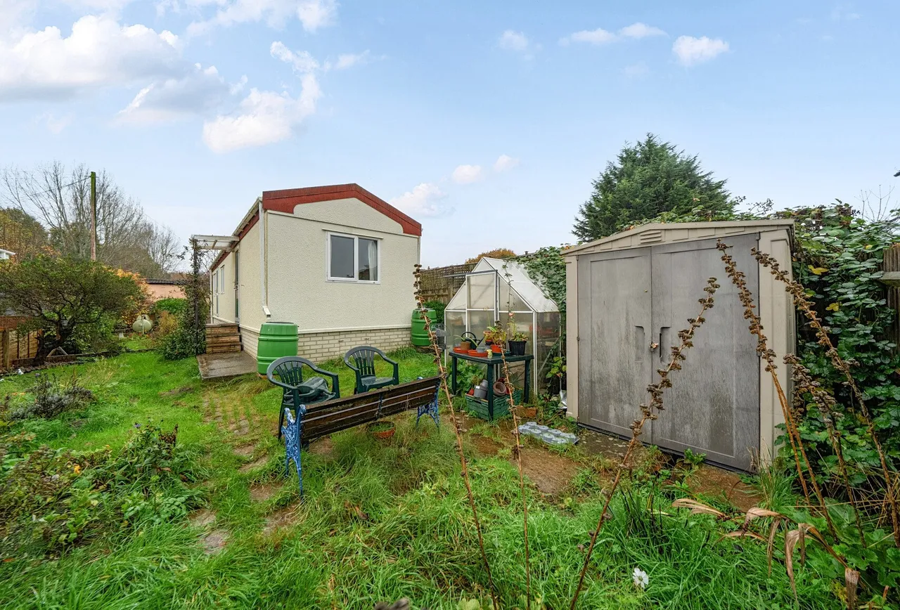 Bayswater Farm Road, Oxfordshire, Headington, OX3 8BY, photo 10