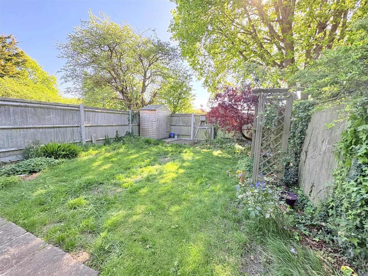Fitzwilliam Avenue, Hill Head, Fareham, photo 14