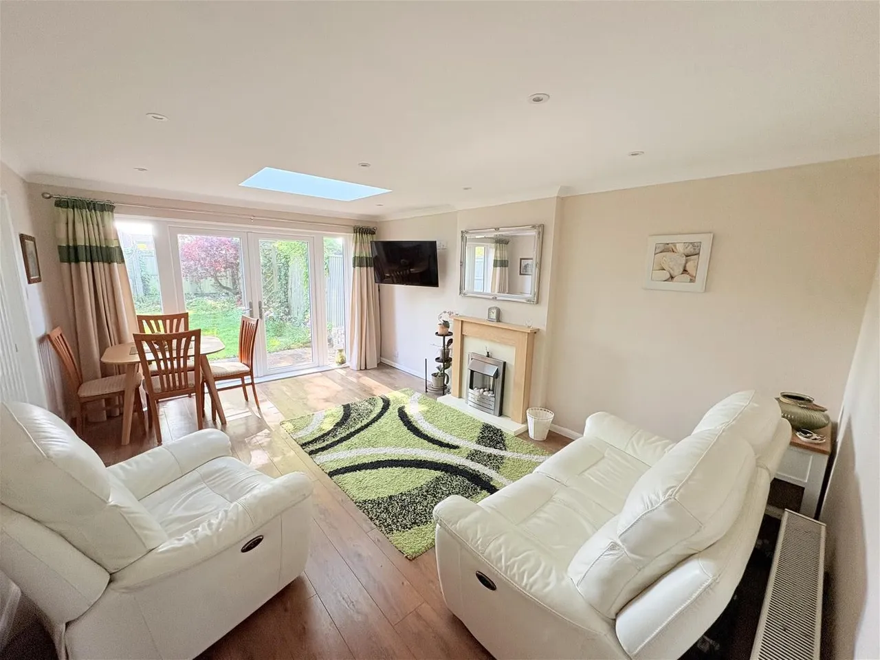 Fitzwilliam Avenue, Hill Head, Fareham, photo 2