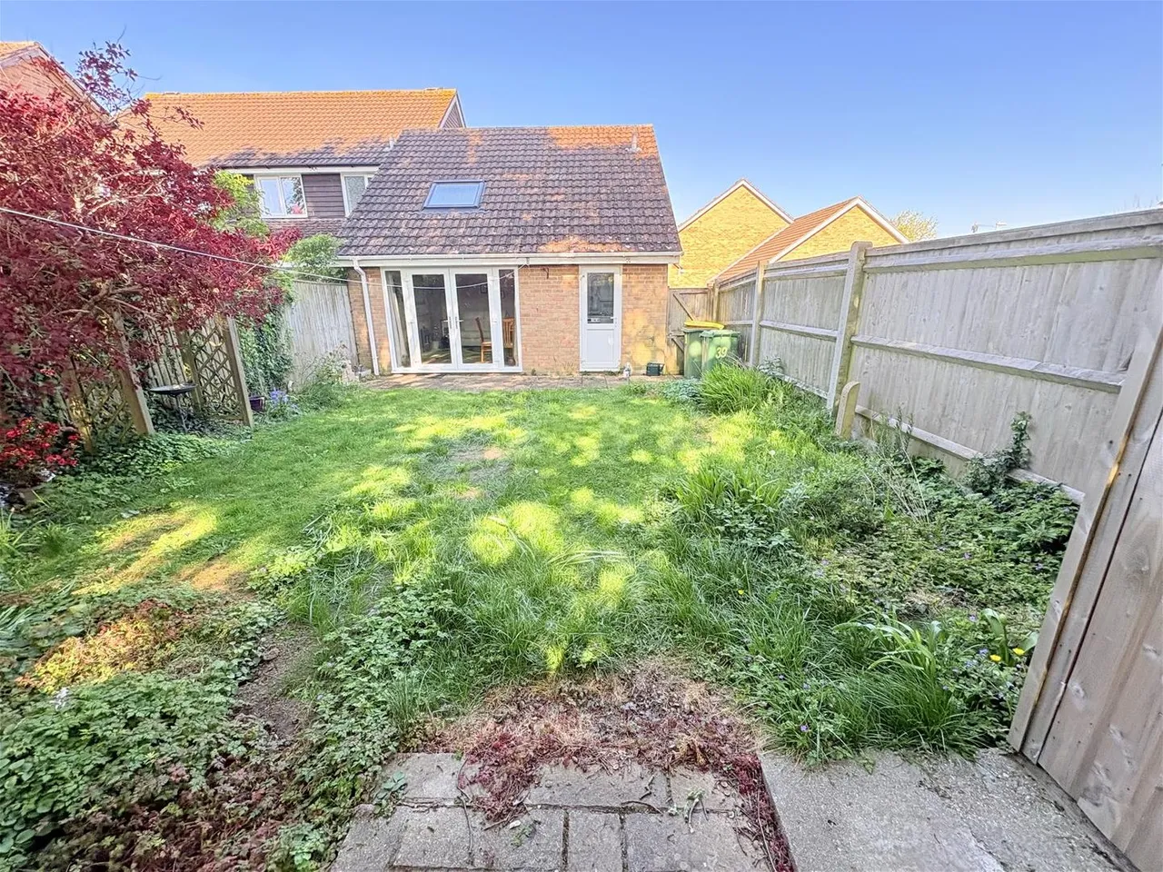 Fitzwilliam Avenue, Hill Head, Fareham, photo 13