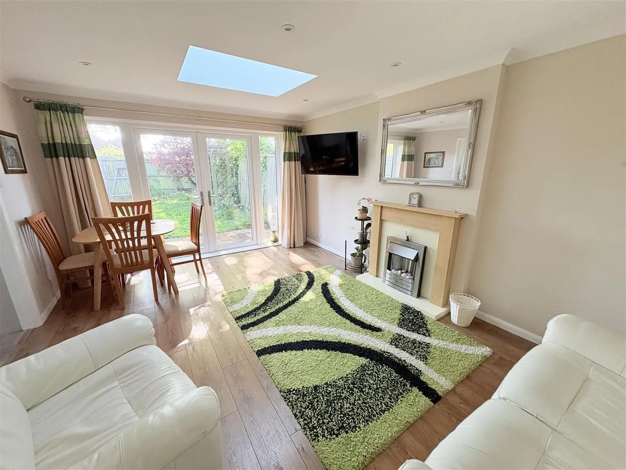 Fitzwilliam Avenue, Hill Head, Fareham, photo 12