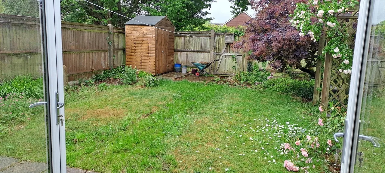 Fitzwilliam Avenue, Hill Head, Fareham, photo 4