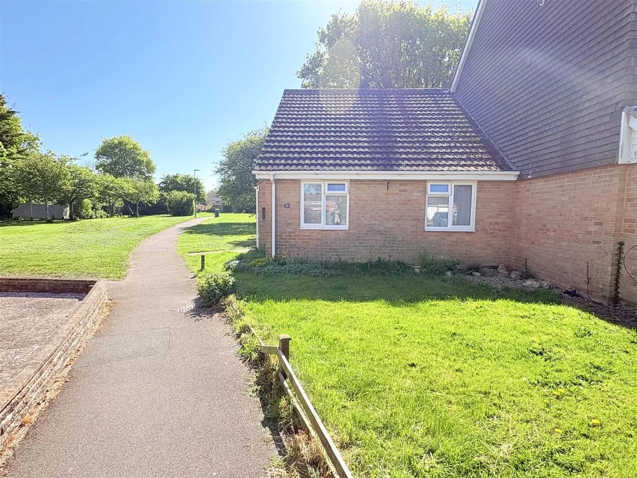 Fitzwilliam Avenue, Hill Head, Fareham, photo 8