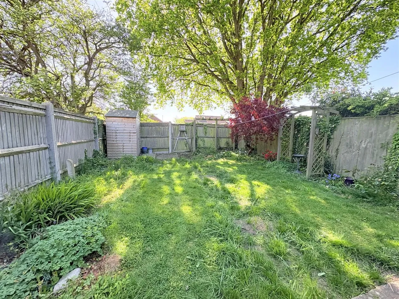 Fitzwilliam Avenue, Hill Head, Fareham, photo 10