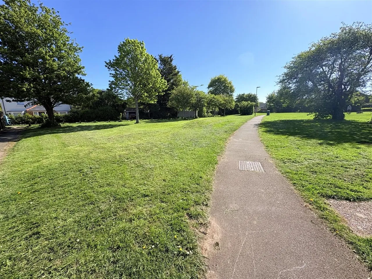 Fitzwilliam Avenue, Hill Head, Fareham, photo 9