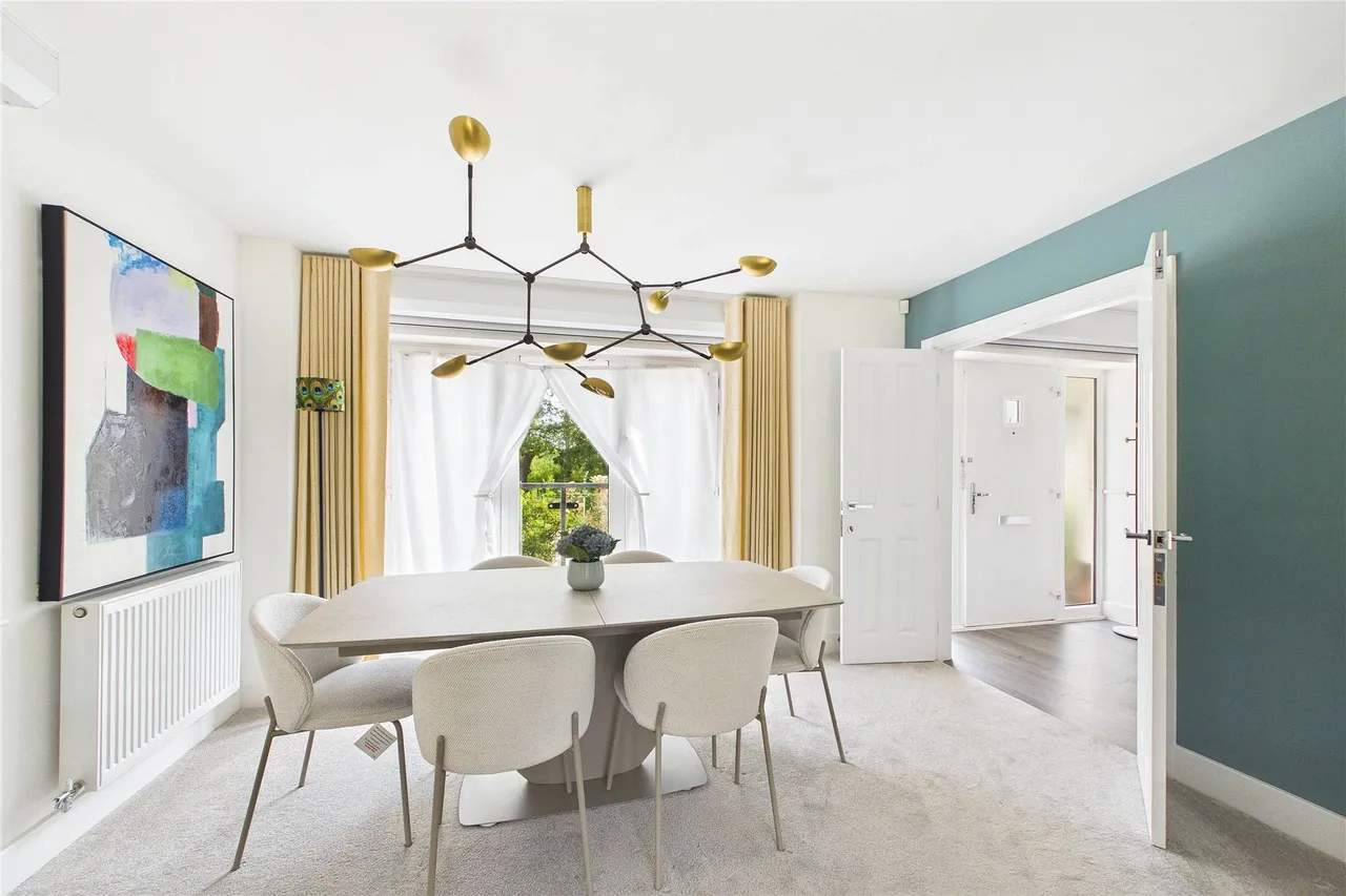 Lakeview Lane, Mytchett, GU16, photo 6