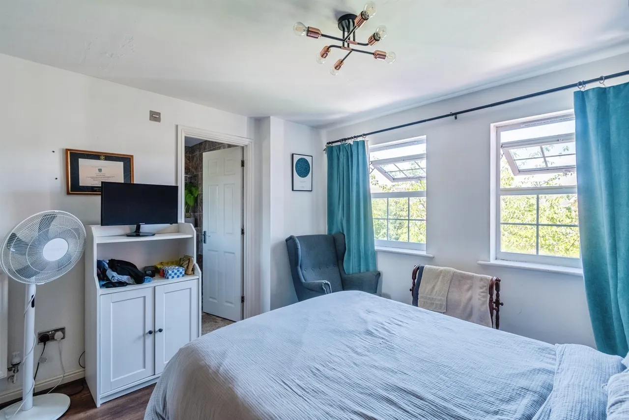 Sandpiper Gardens, Chippenham, photo 10