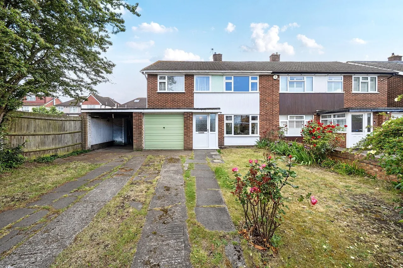 Mortimer Road, DA8, photo 20