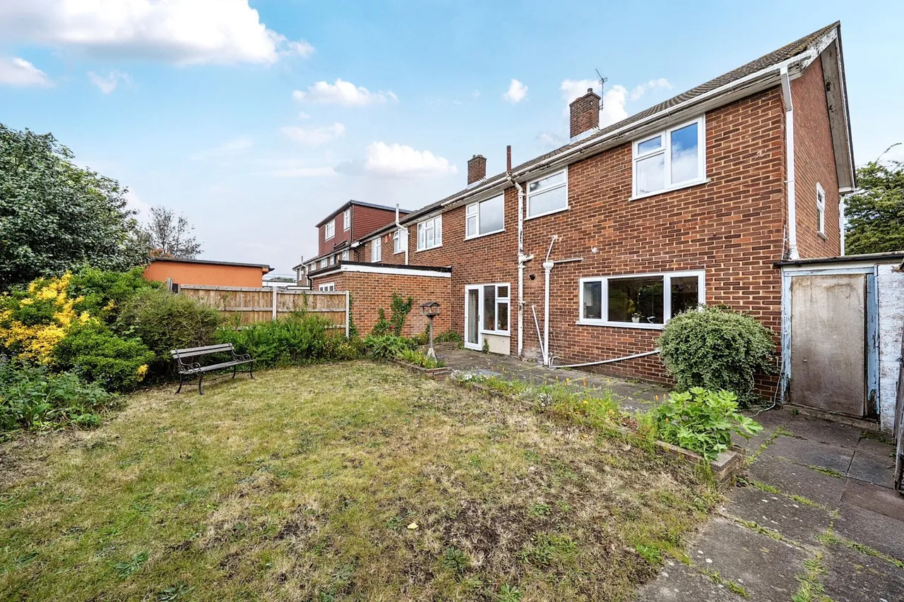 Mortimer Road, DA8, photo 5