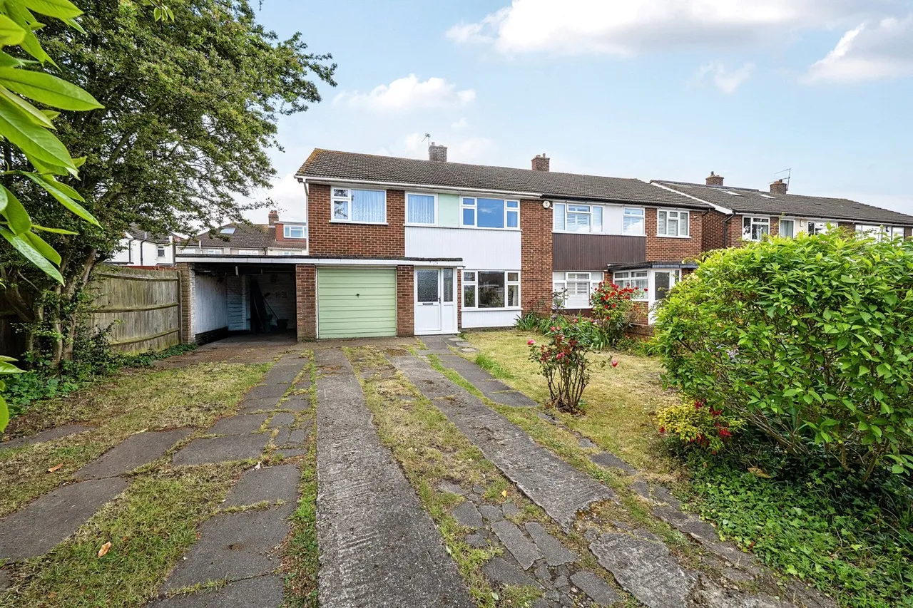 Mortimer Road, DA8, photo 14