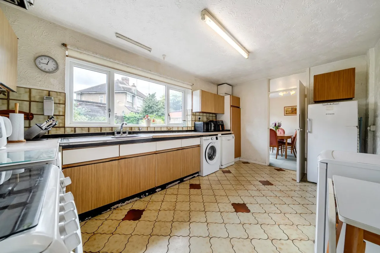 Mortimer Road, DA8, photo 7