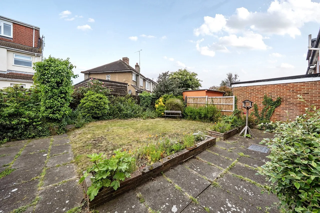 Mortimer Road, DA8, photo 16