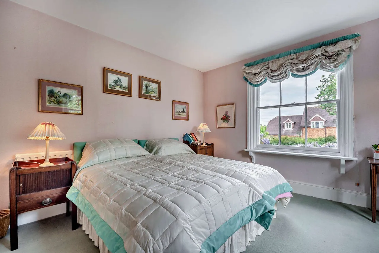 Church Road, Mortimer West End, RG7, photo 20