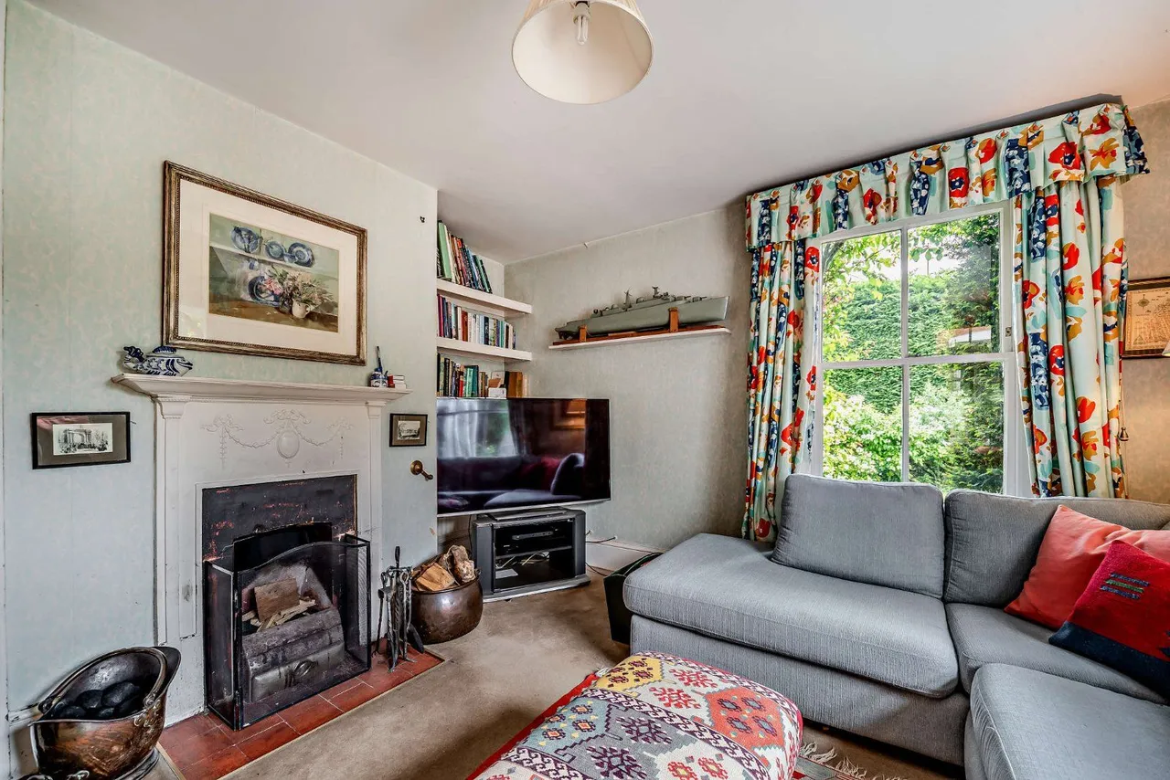 Church Road, Mortimer West End, RG7, photo 15
