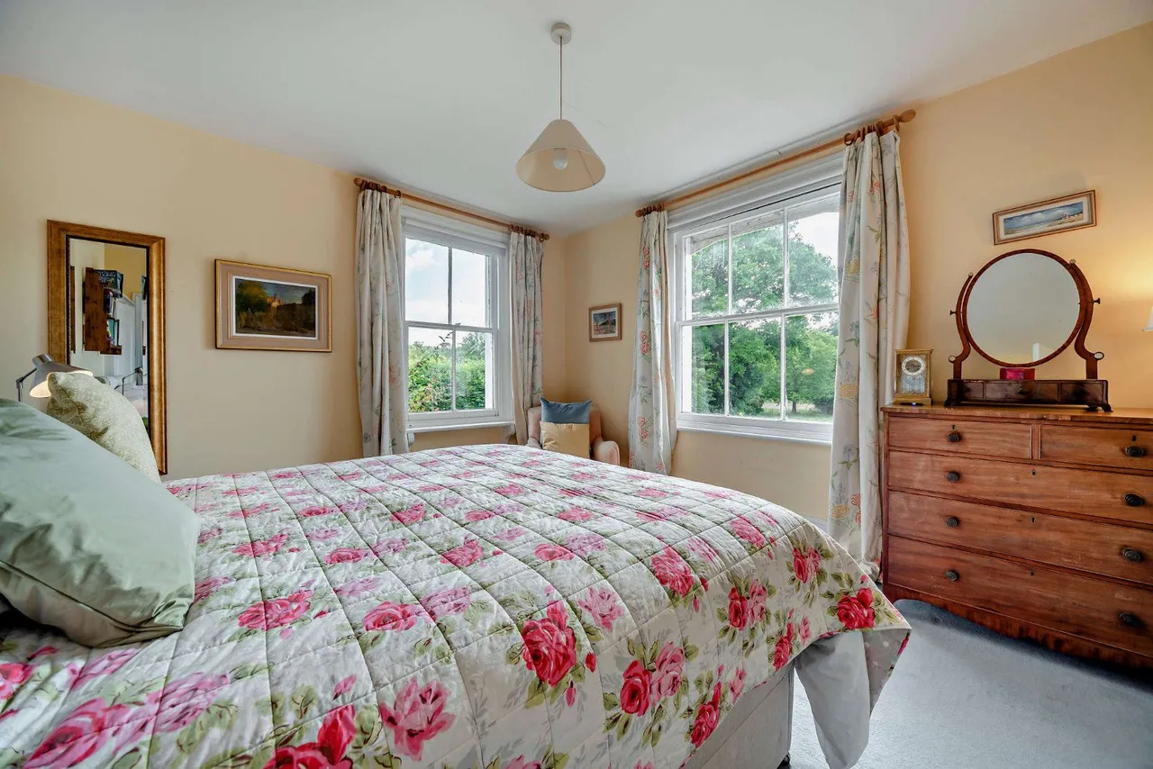 Church Road, Mortimer West End, RG7, photo 21