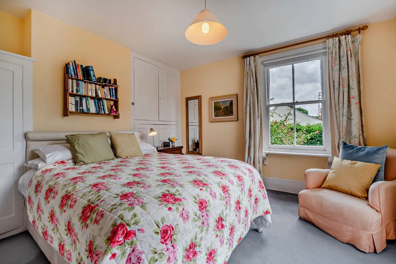 Church Road, Mortimer West End, RG7, photo 19