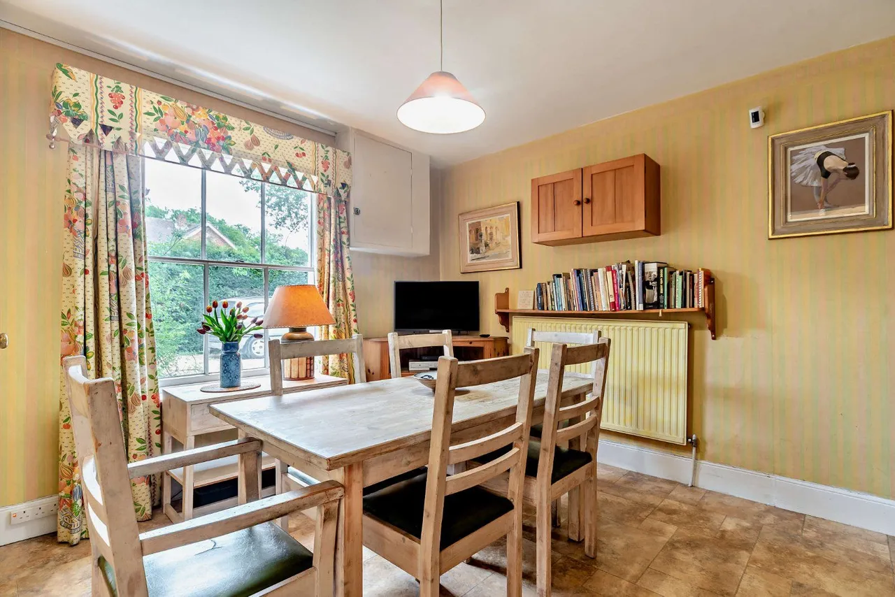 Church Road, Mortimer West End, RG7, photo 12