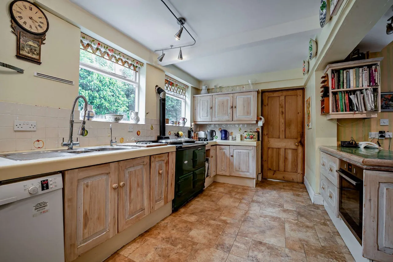 Church Road, Mortimer West End, RG7, photo 9