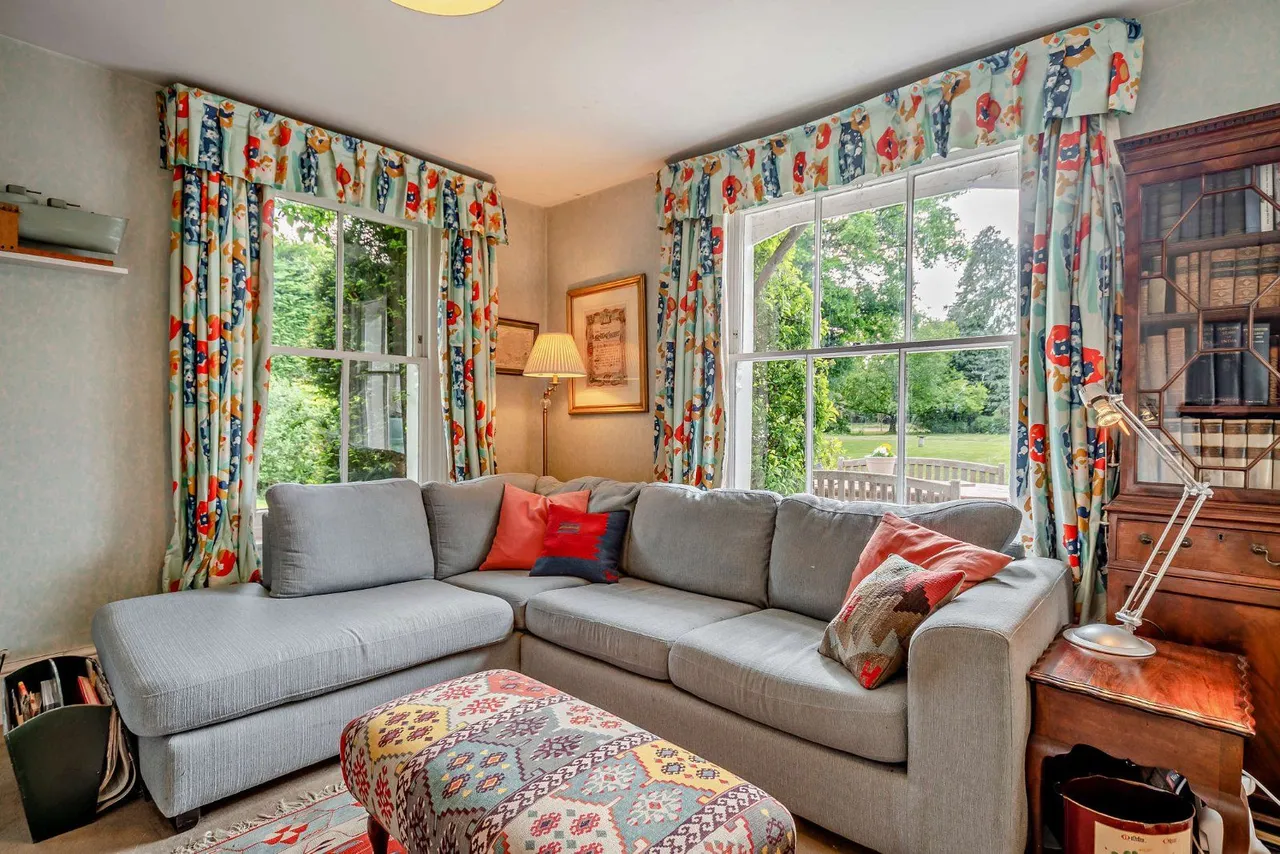 Church Road, Mortimer West End, RG7, photo 14