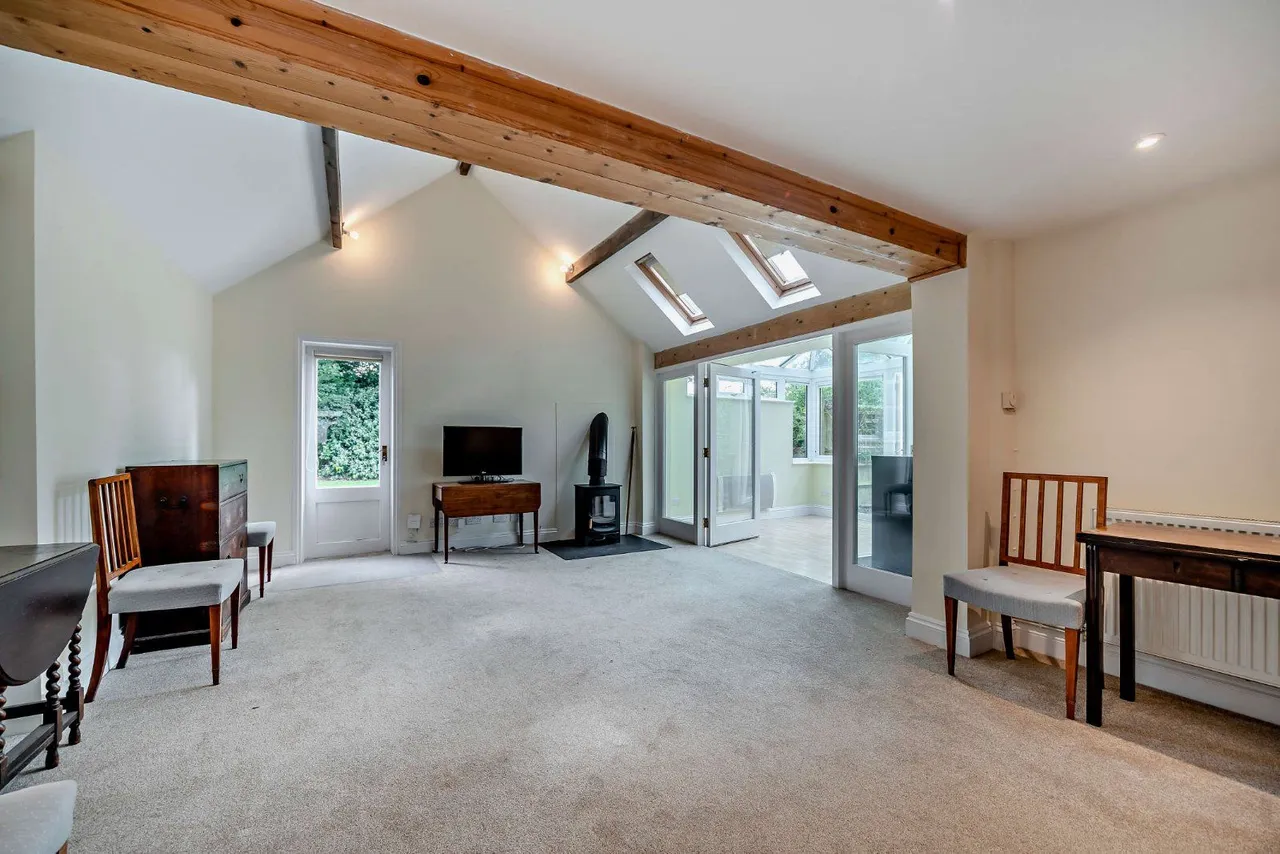 Church Road, Mortimer West End, RG7, photo 29