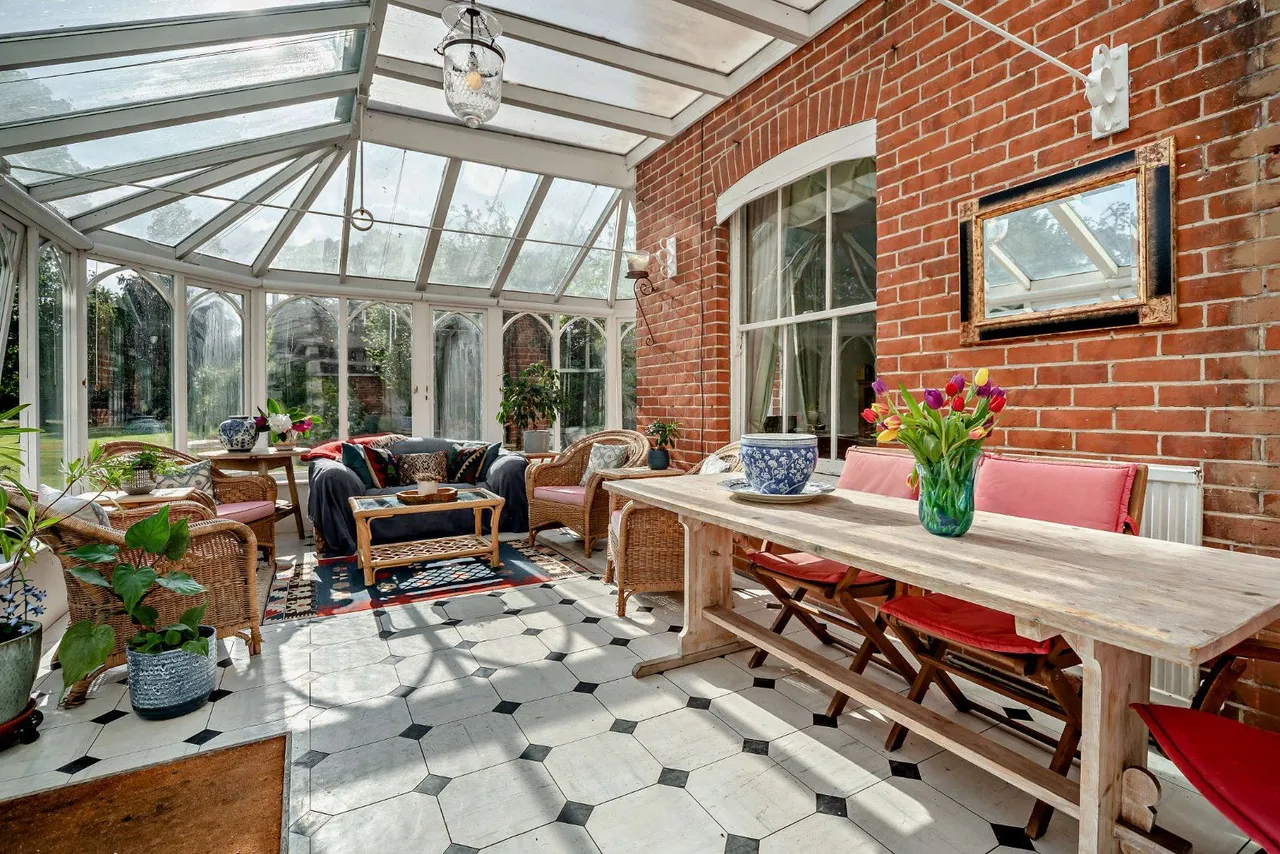 Church Road, Mortimer West End, RG7, photo 23