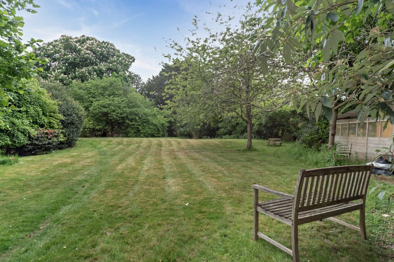 Church Road, Mortimer West End, RG7, photo 6