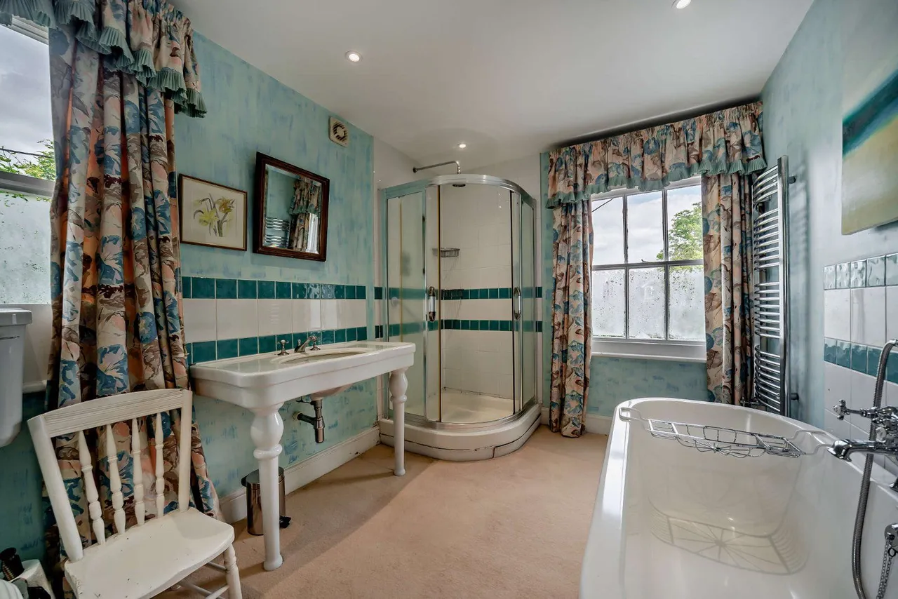 Church Road, Mortimer West End, RG7, photo 22