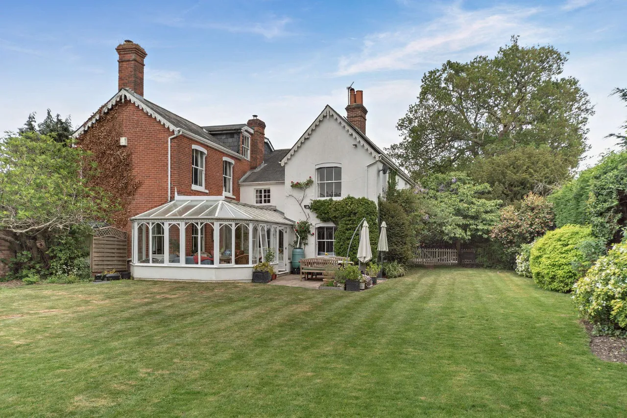 Church Road, Mortimer West End, RG7, photo 8