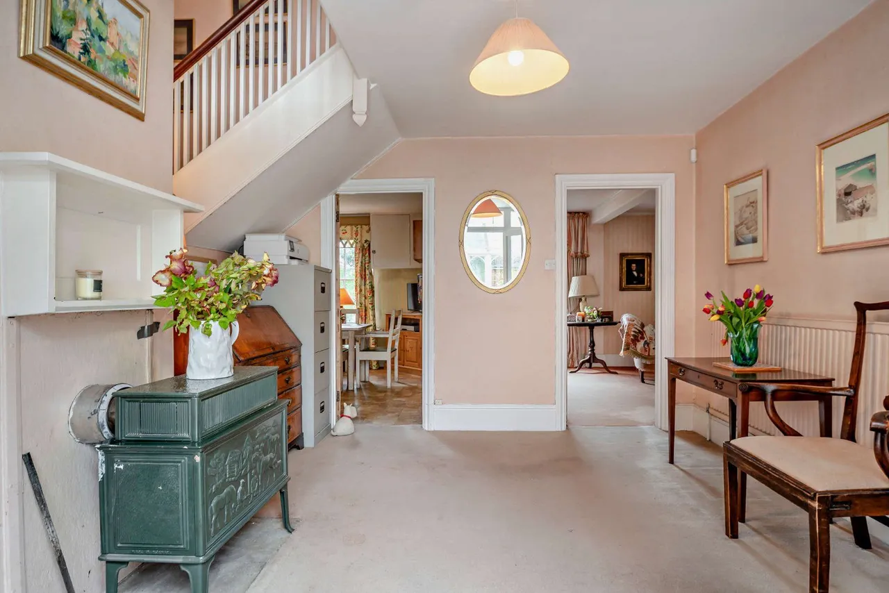 Church Road, Mortimer West End, RG7, photo 10