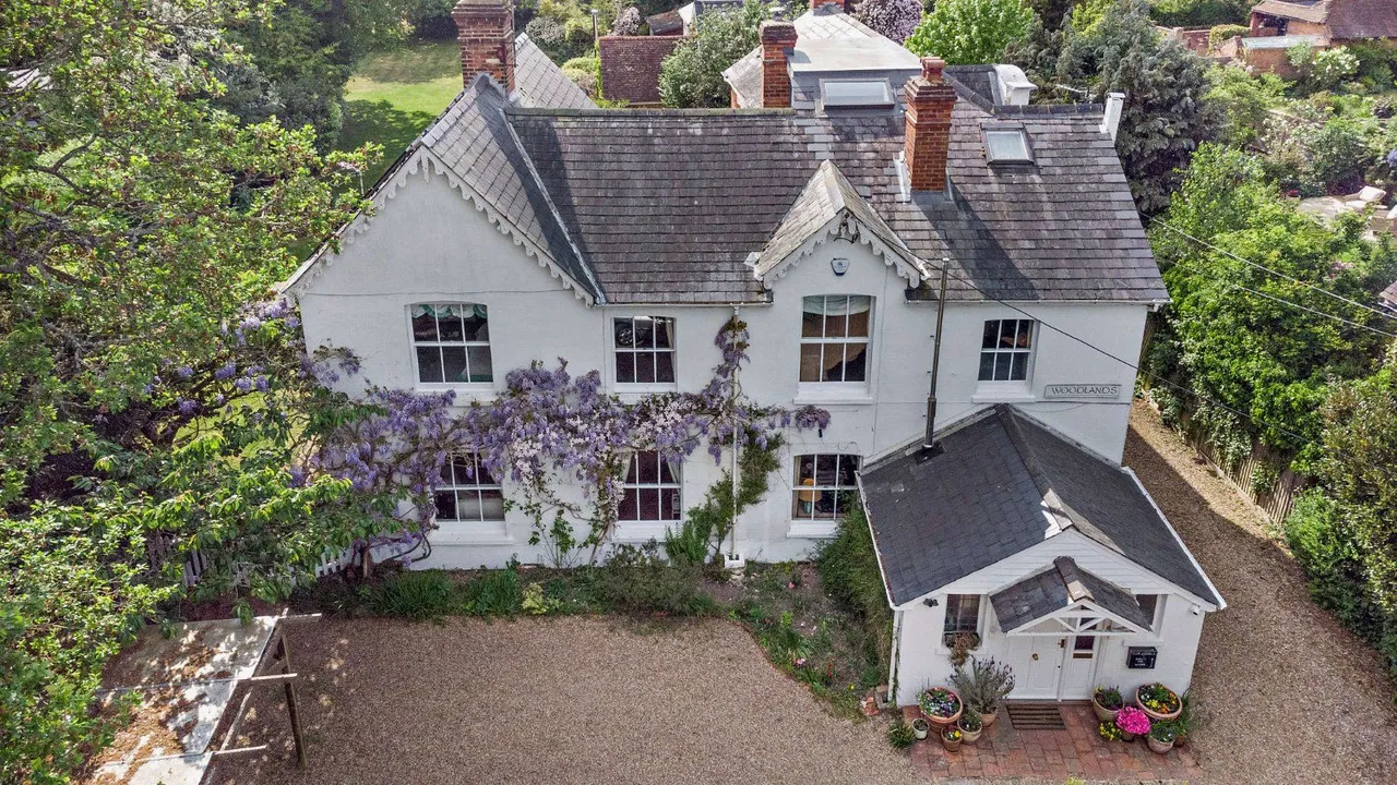 Church Road, Mortimer West End, RG7, photo 25