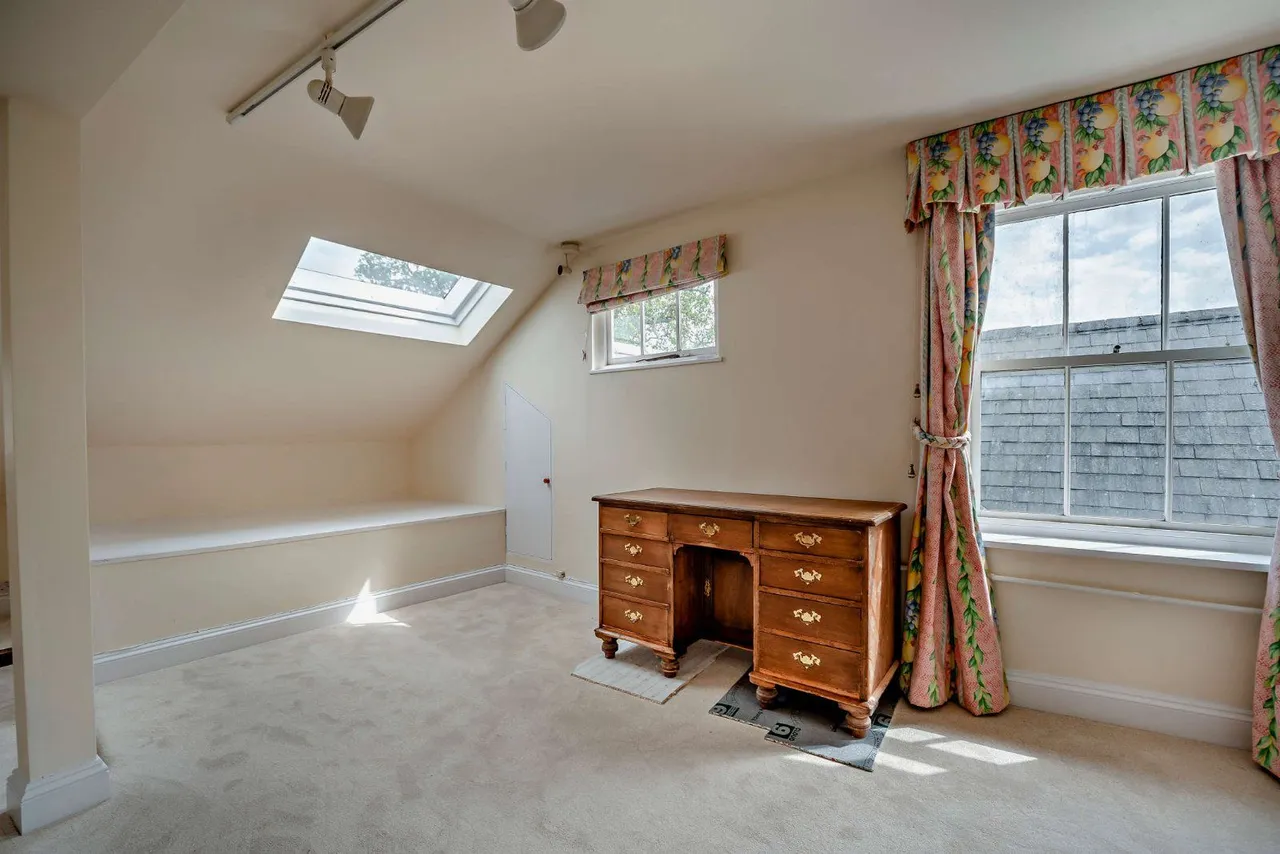 Church Road, Mortimer West End, RG7, photo 28