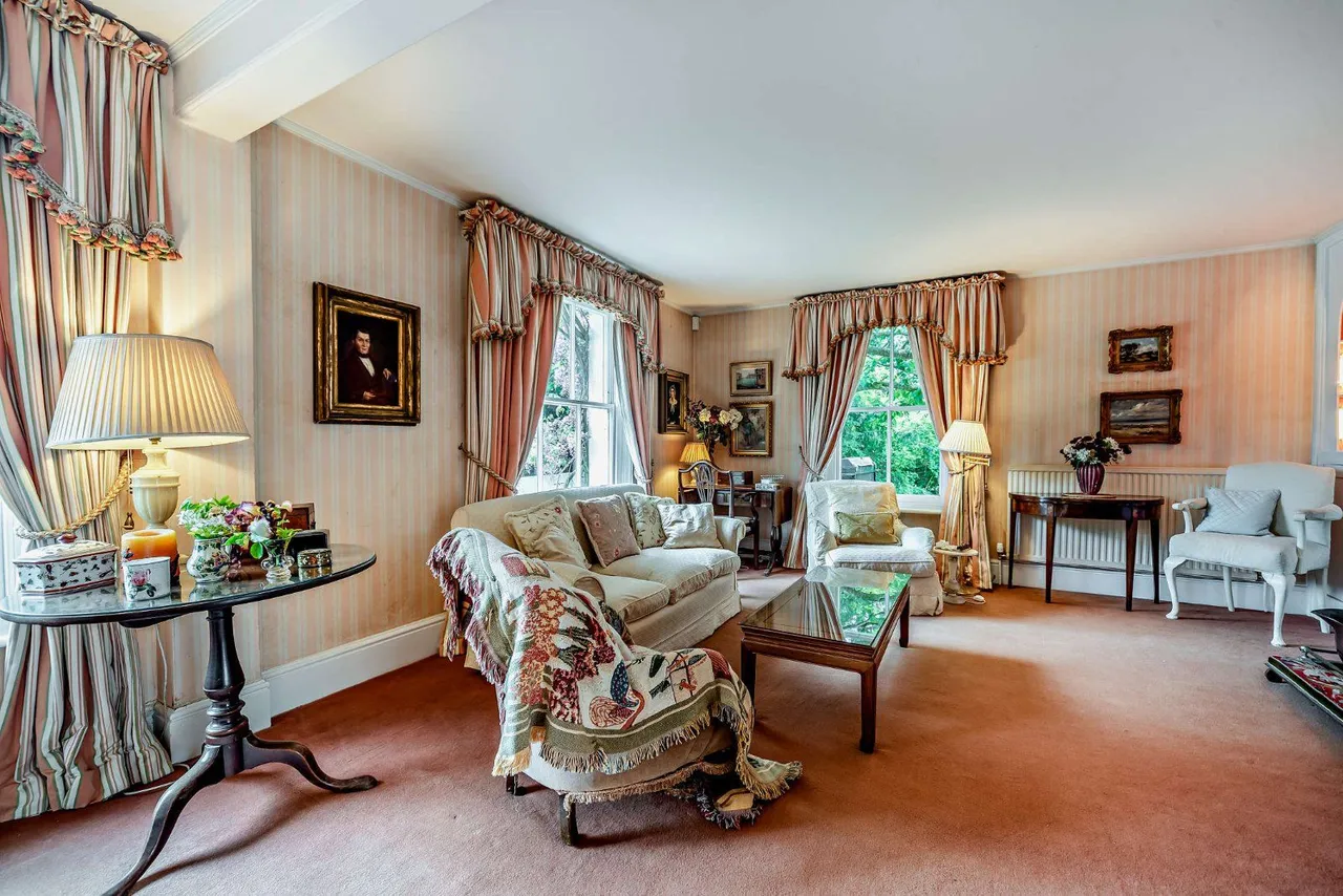 Church Road, Mortimer West End, RG7, photo 5