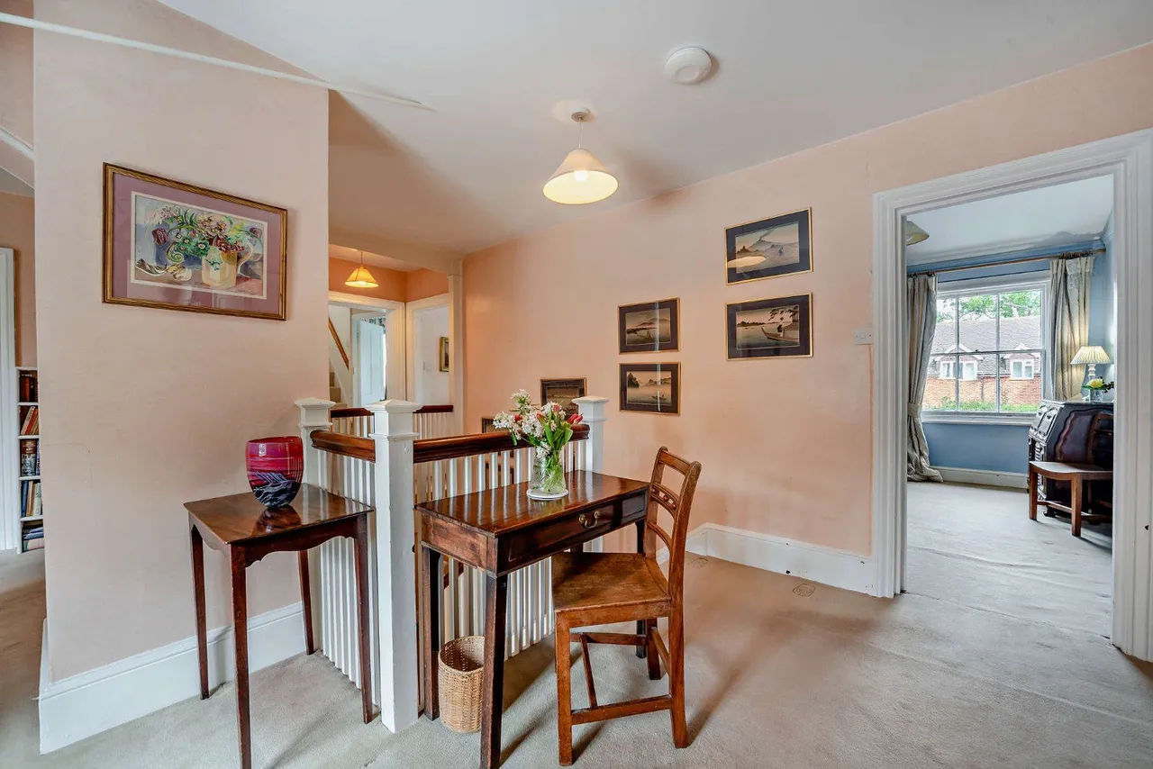 Church Road, Mortimer West End, RG7, photo 16