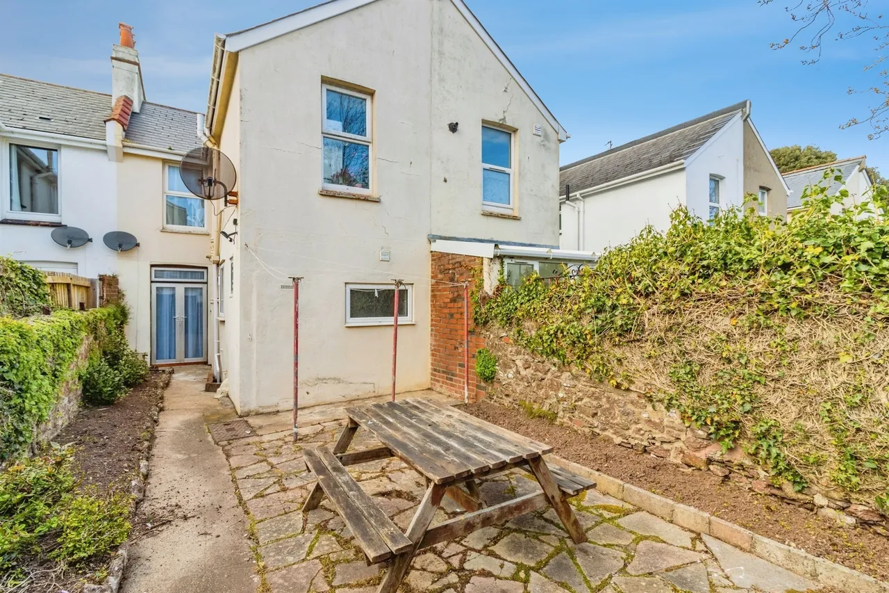 Old Torquay Road, Paignton, photo 2