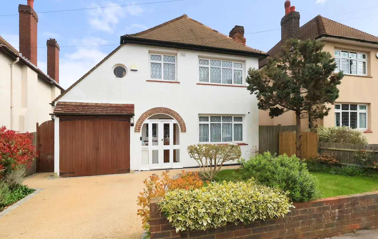 Tideswell Road, Croydon, Croydon, CR0 8PW, photo 9