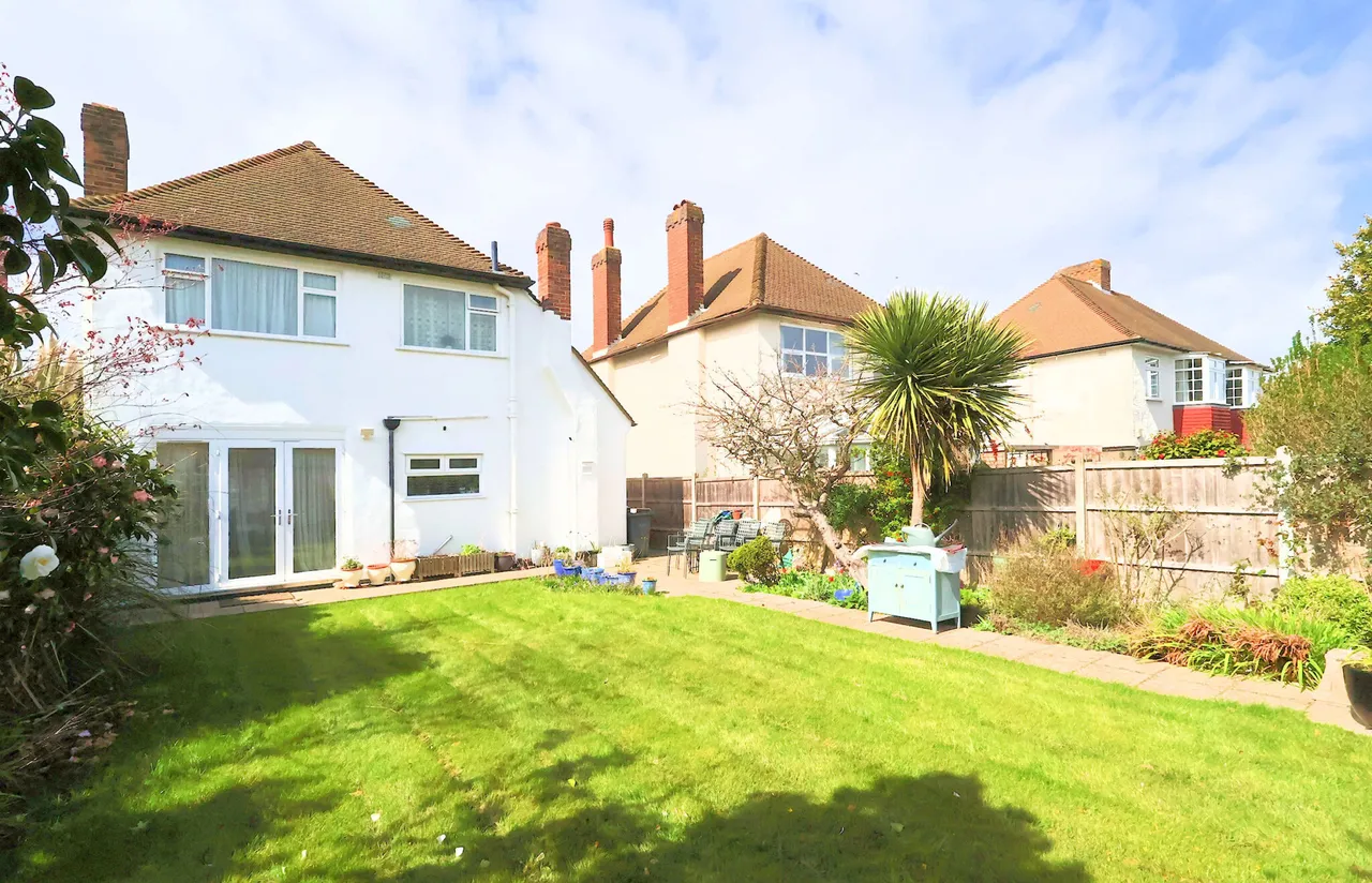 Tideswell Road, Croydon, Croydon, CR0 8PW, photo 15