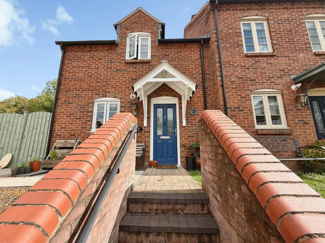 Dale End, Coalbrookdale, TF8, photo 22