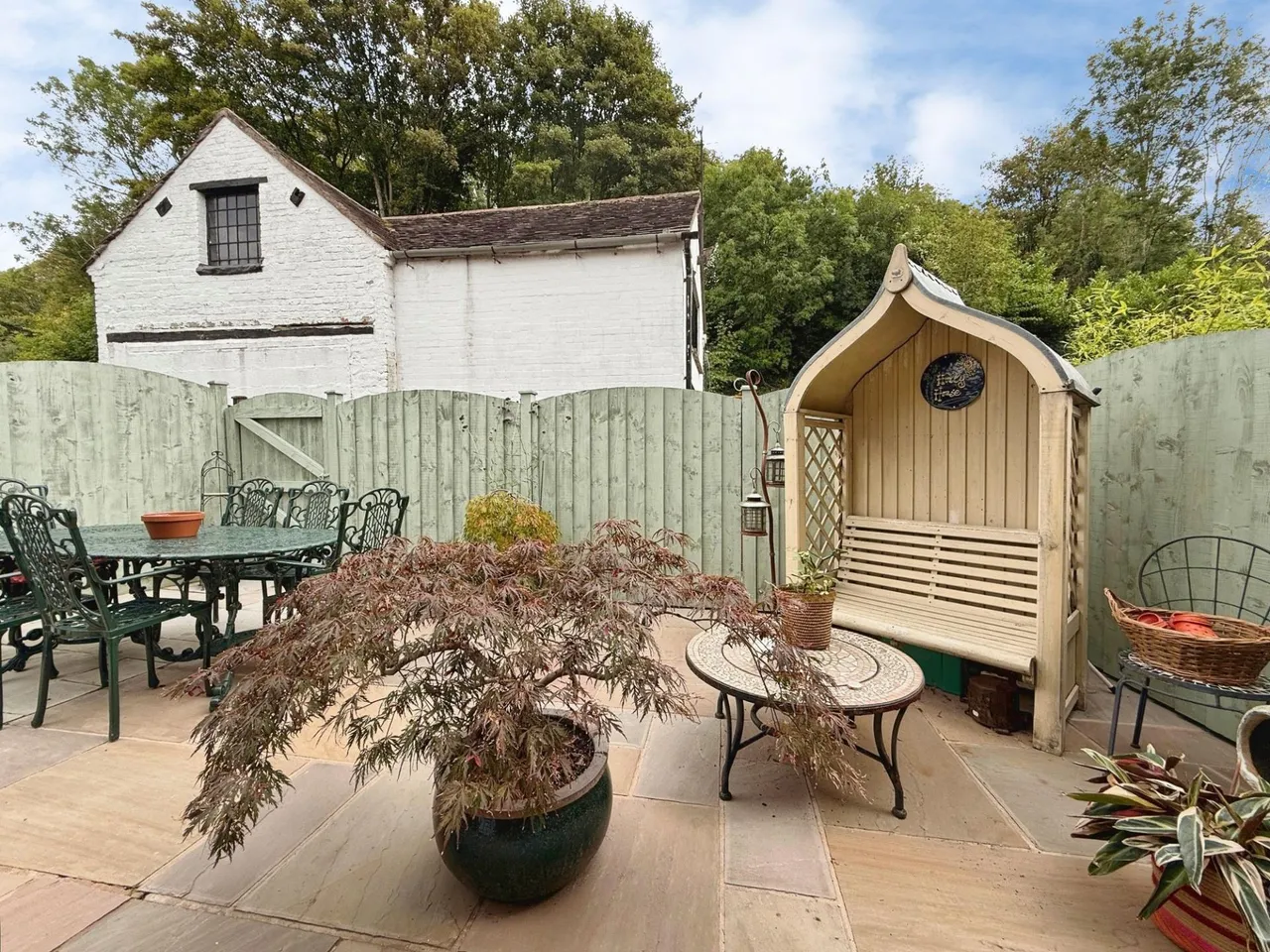 Dale End, Coalbrookdale, TF8, photo 17