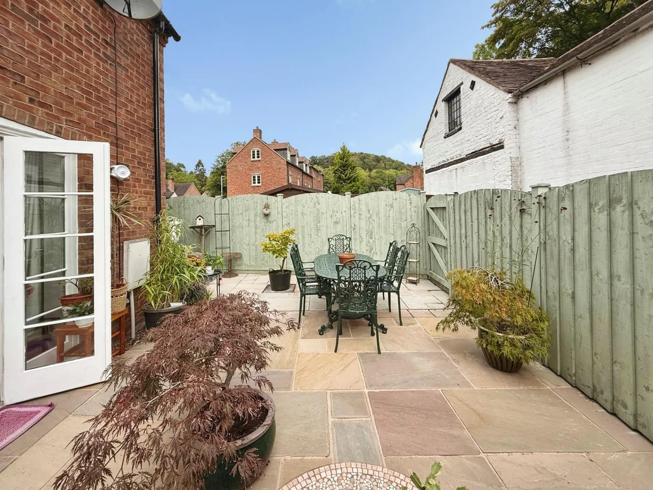 Dale End, Coalbrookdale, TF8, photo 16