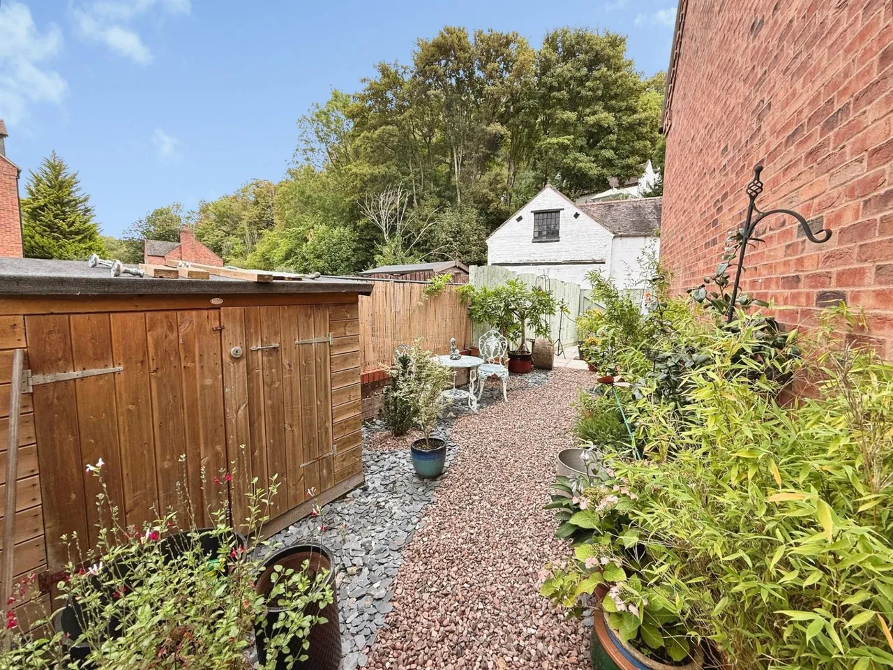 Dale End, Coalbrookdale, TF8, photo 18