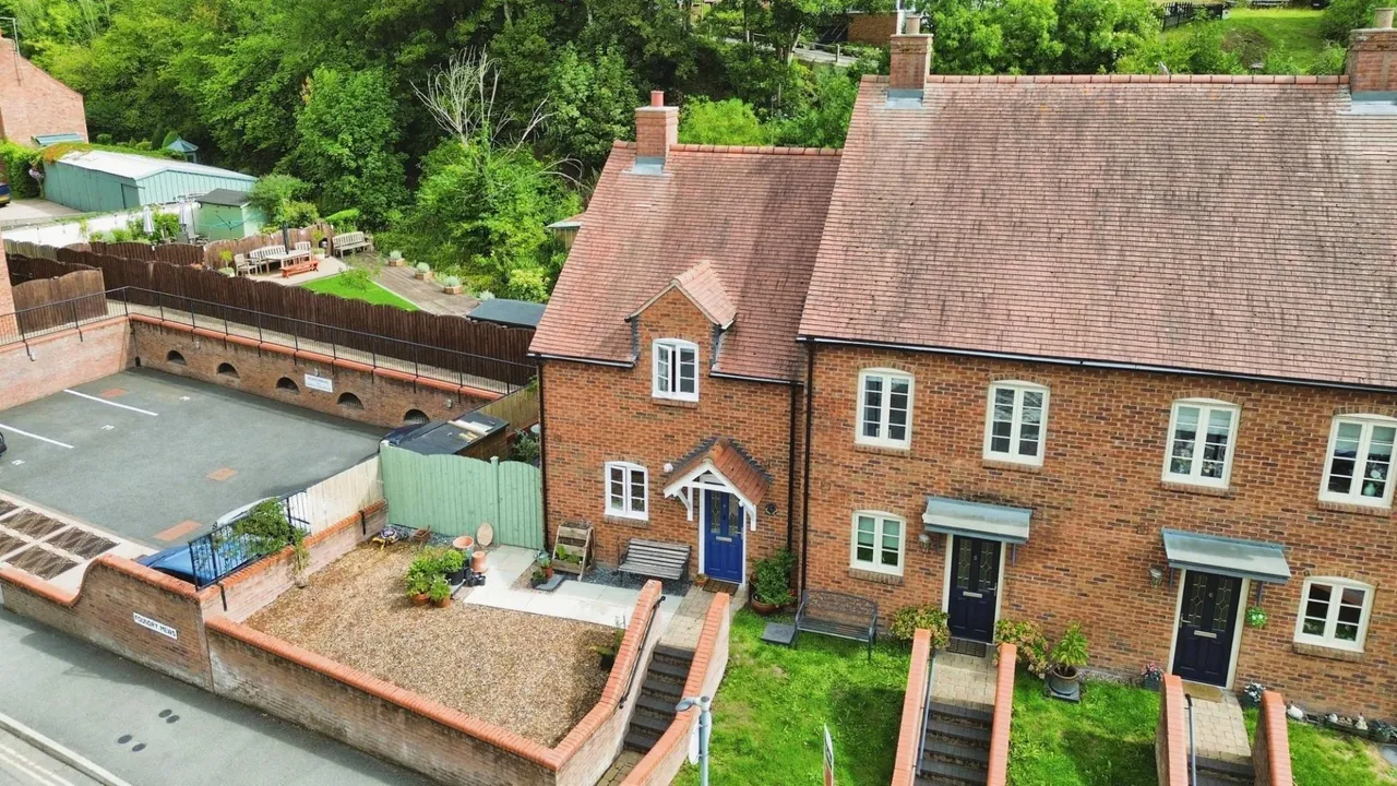 Dale End, Coalbrookdale, TF8, photo 23