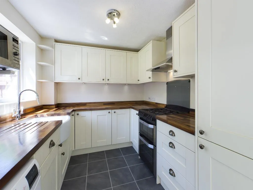 Woodlands, Chineham, Basingstoke, RG24, photo 2