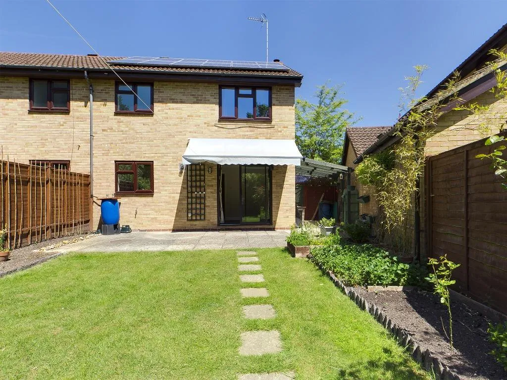 Woodlands, Chineham, Basingstoke, RG24, photo 12