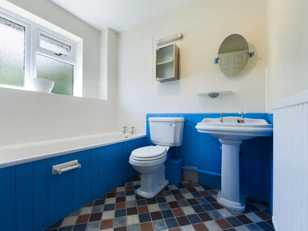 Woodlands, Chineham, Basingstoke, RG24, photo 8