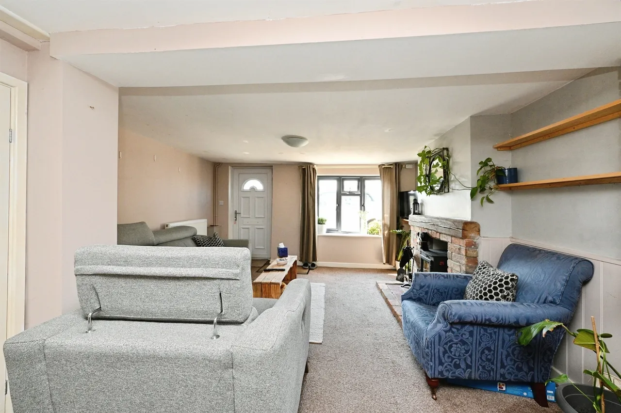 Downham Road, Salters Lode, Downham Market, photo 6
