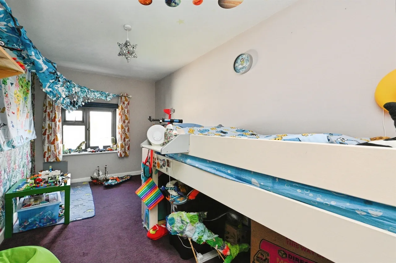 Downham Road, Salters Lode, Downham Market, photo 12