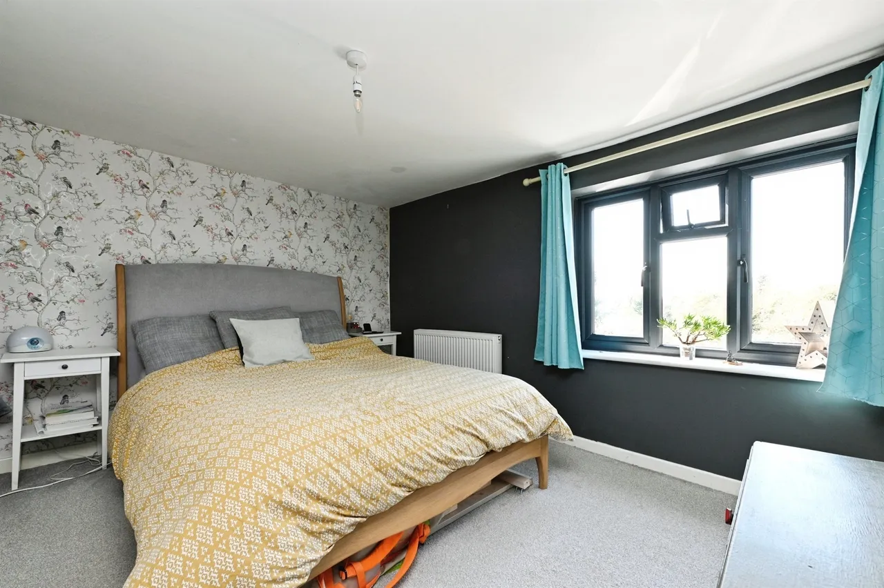 Downham Road, Salters Lode, Downham Market, photo 7